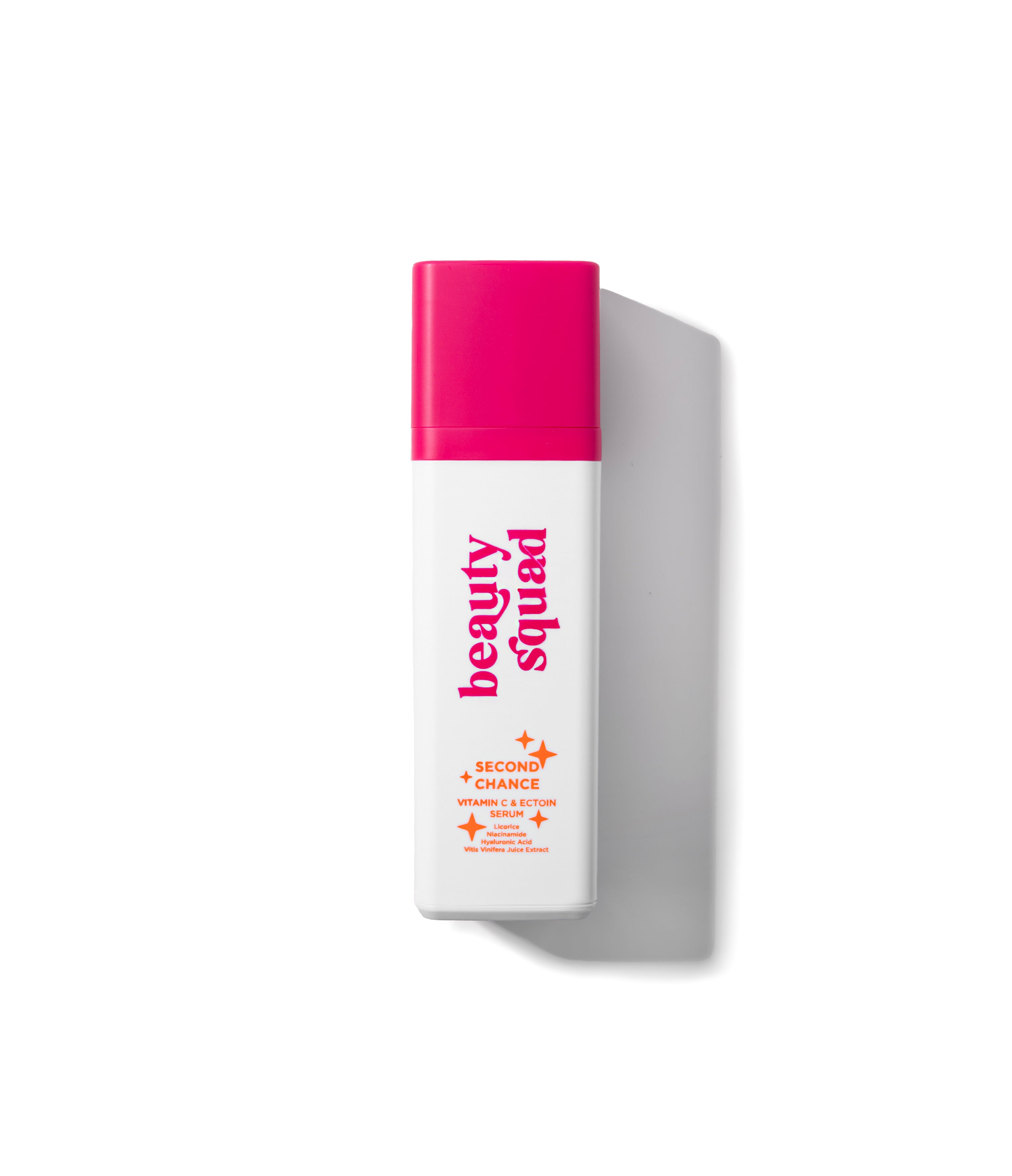 Second Chance Vitamin C & Ection Serum