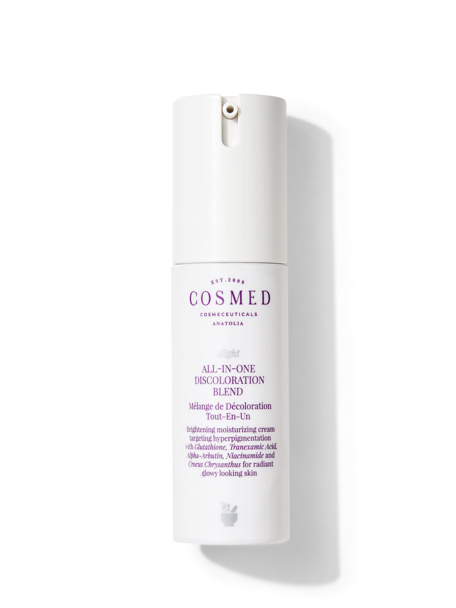 All-in-One Discoloration Blend