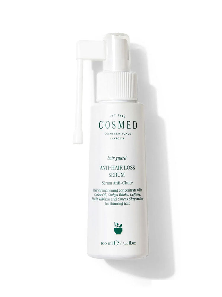 Anti-Hair Loss Serum