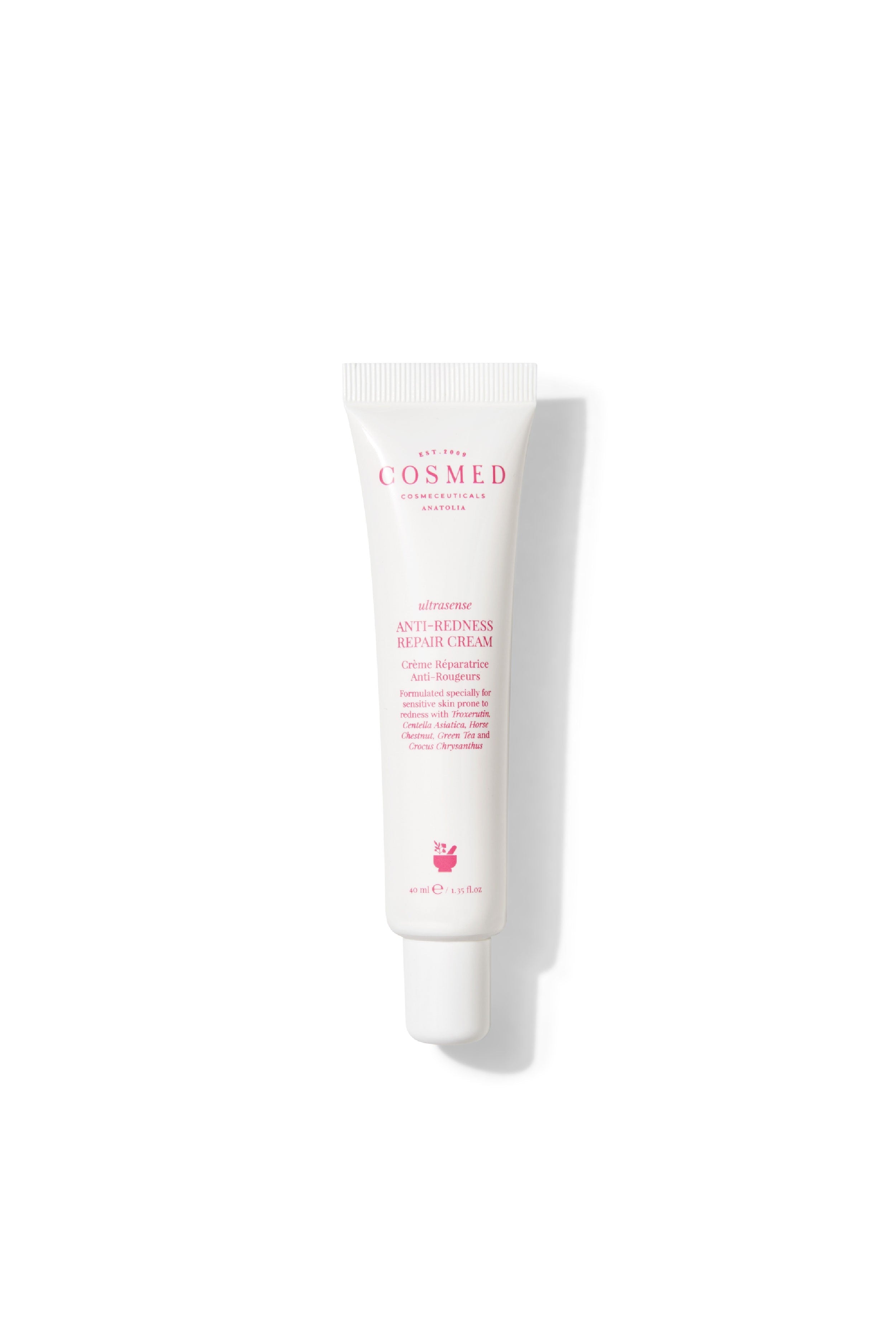 Anti-Redness Repair Cream
