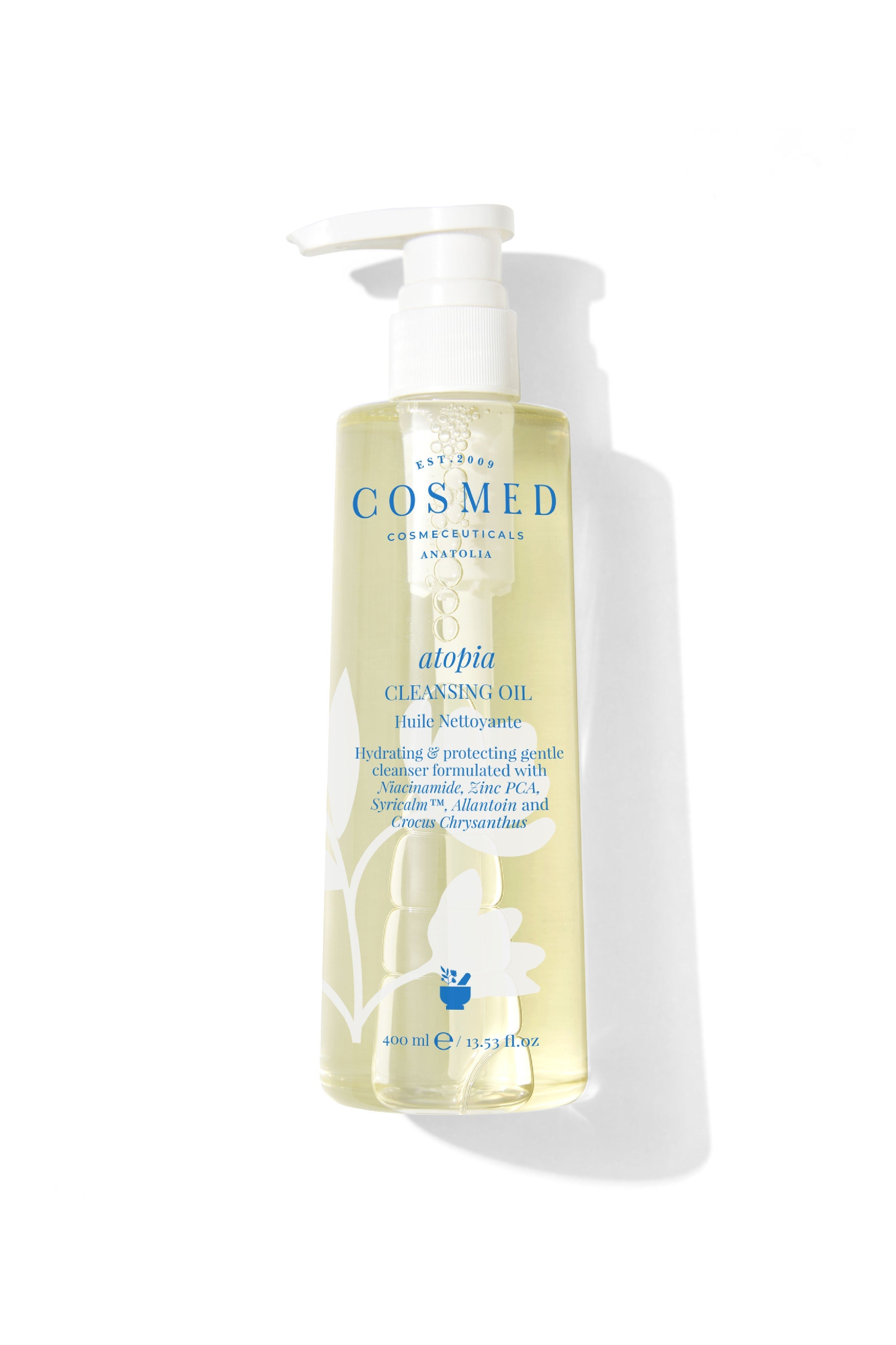 Atopia Cleansing Oil