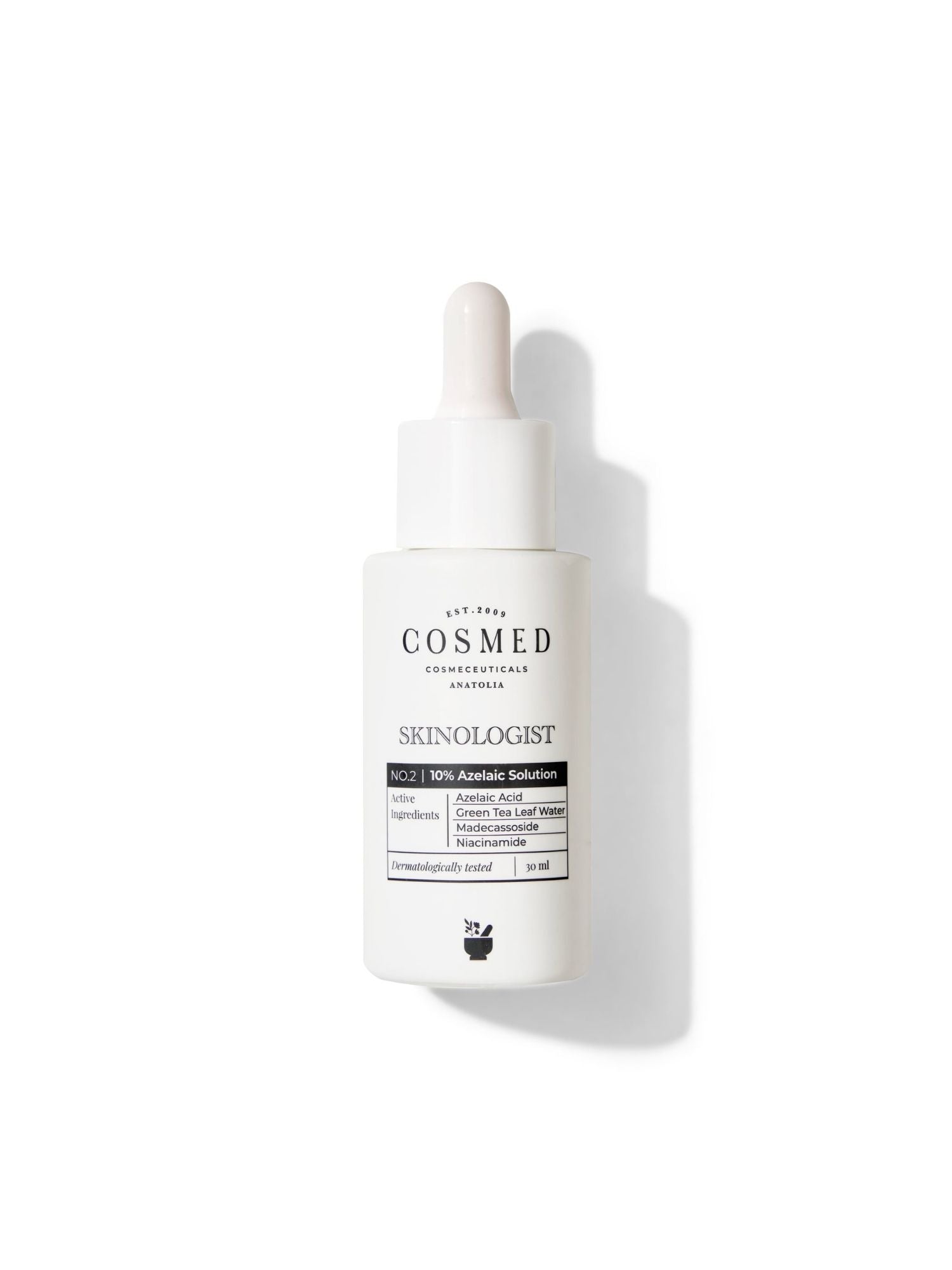 10% Azelaic Solution