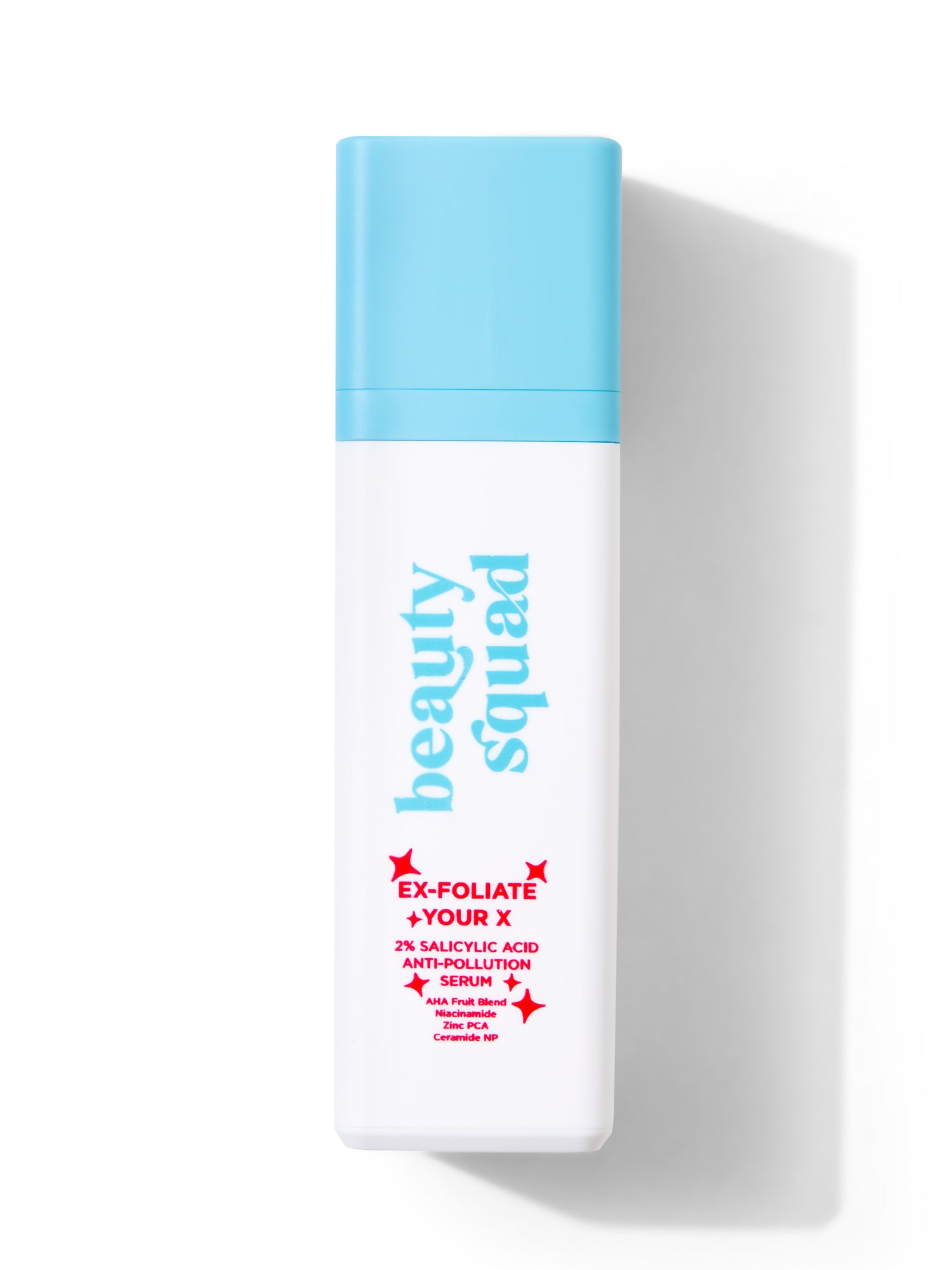 Ex-Foliate Your 2% Salicylic Acid Serum