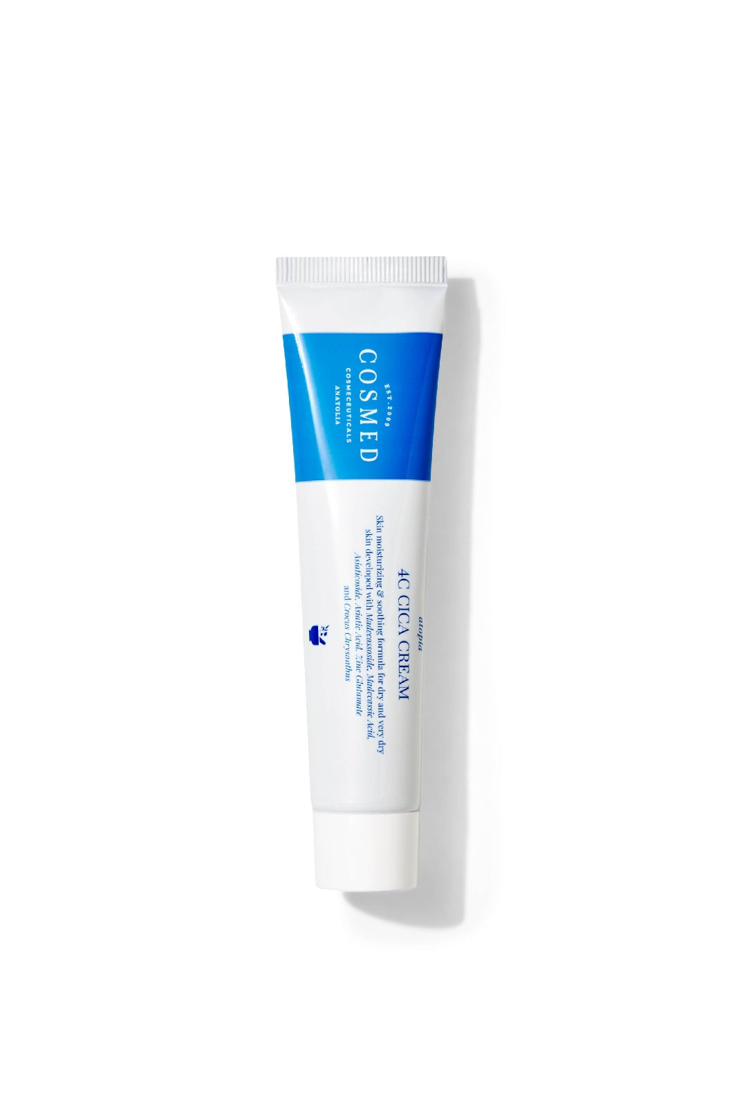 Atopia 4C Cica Cream