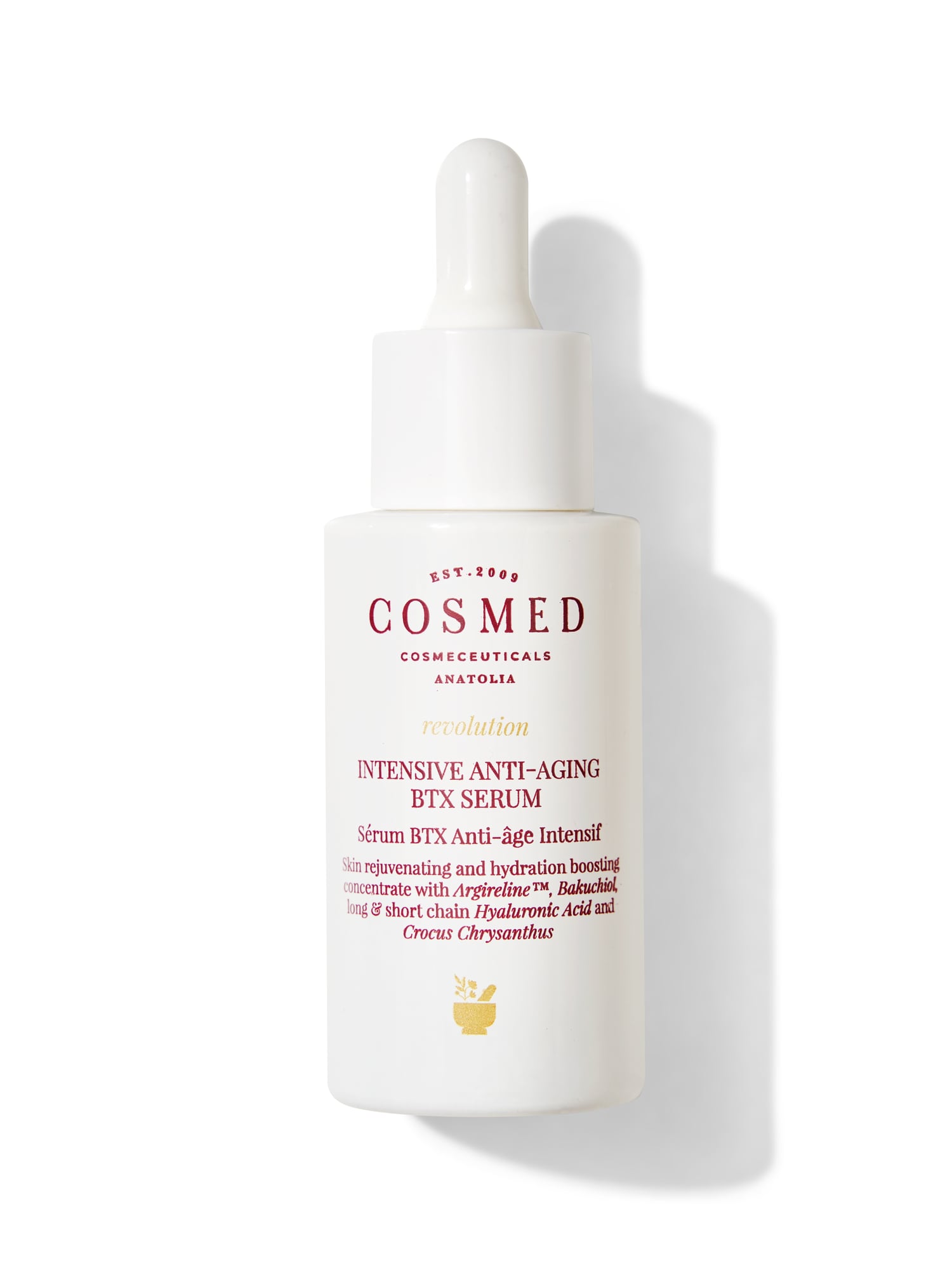 Intensive Anti-Aging BTX Serum